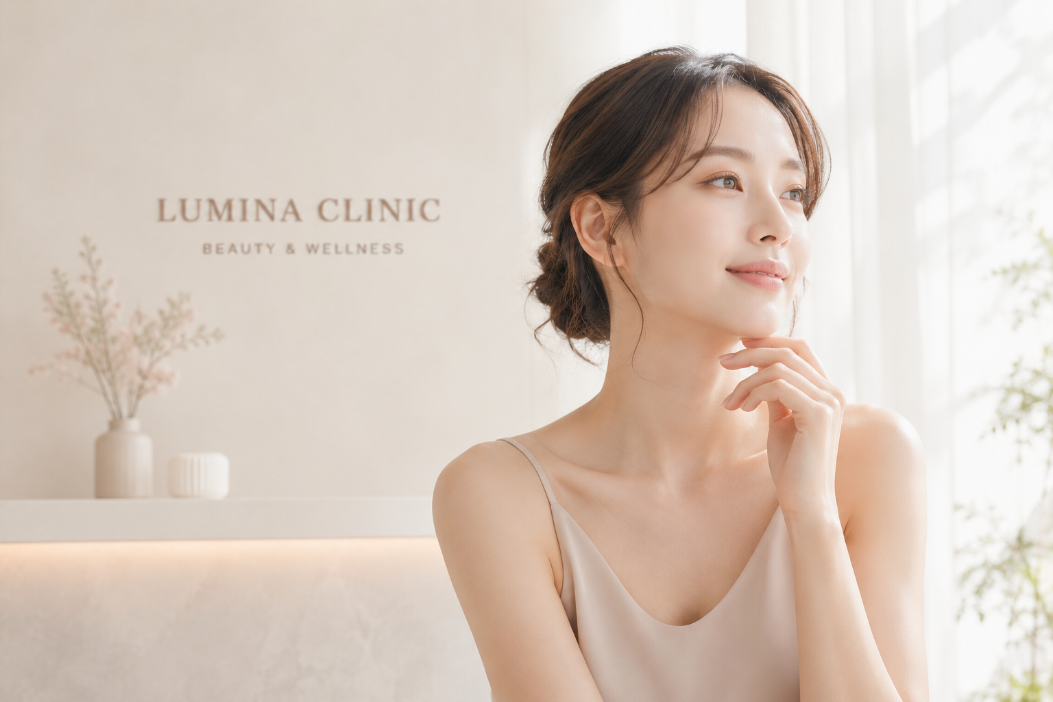 LUMINA CLINIC